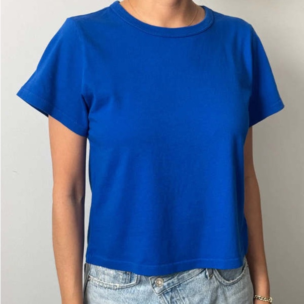 Le Bon Shoppe Little Boy Tee